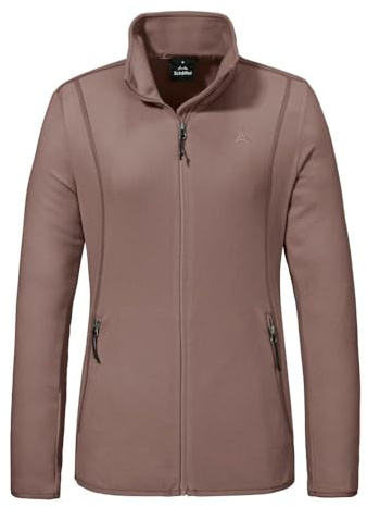 Schöffel Fleece Jk Style Ash WMS