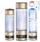 Hydrogen Water Bottle Generator Echo Go Water Ionizer, Portable Ion Hydrogenated Water Machine Glass Cup, Improve Water in 3 Min for Home 008