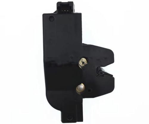 Serrure Hayon Arrière Pour CITROEN C2 C3 C4 Pour XSARA Pour PICASSO Pièces Verrouillage Hayon Arrière 871982 Serrures Coffre Loquet Couvercle