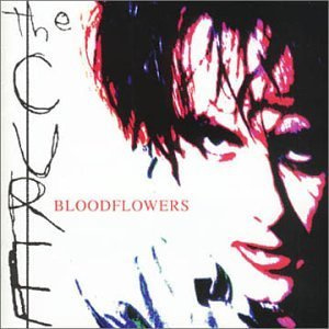 Bloodflowers (10 Titres!! Japon)