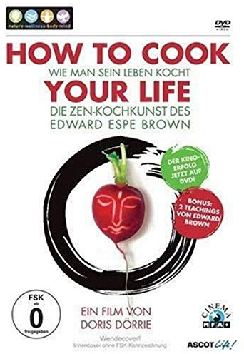 How to cook your Life (OmU)