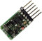 Lenz 10311-02 Lokdecoder Silver mini + mit Stecker NEM 651