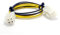 kenable 4 pin ATX Male to Female Motherboard Extension Cable 30cm
