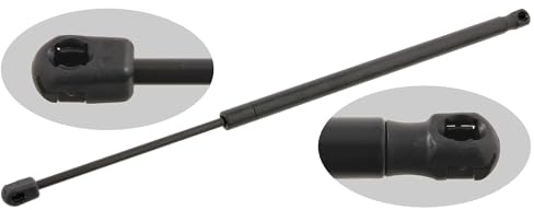 FEBI BILSTEIN Gasfeder, Koffer-/Laderaum