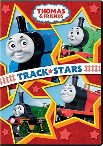 Thomas & Friends: Track Stars