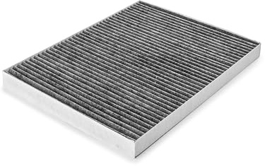 UFI Filters 54.112.00 Innenraum Aktivkohleluftfilter für Autos