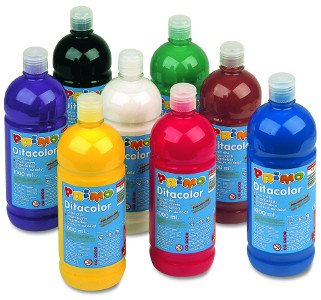 Doigt Peinture 1 litre