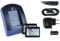 2 Batteries + Chargeur (USB/Auto/Secteur) Compatible avec Sony NP-FW50 / RX10 II, III/Alpha 5000, 5100, 6000, 6300 / DSLR-, NEX-, SLT-, ILCE... - v. liste