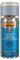 Hycote XDAD506 Spray Cans, 150 ml, Metallic Grey
