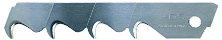 Hakenmesser 18mm KDS HK-5 EVO (5x Klinge)