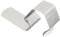 Dr. Oetker 3233 einkoch Pelo, Acero, Plata, 3 x 1 x 2 cm, 16 Unidades