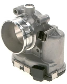 Bosch Drosselklappenstutzen 0280750556