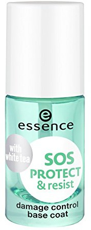 essence - sos protect & resist