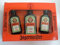 Minipack Jagermeister 3 u 500 ml