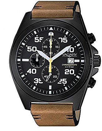 Orologio Vagary Uomo IA9-748-50