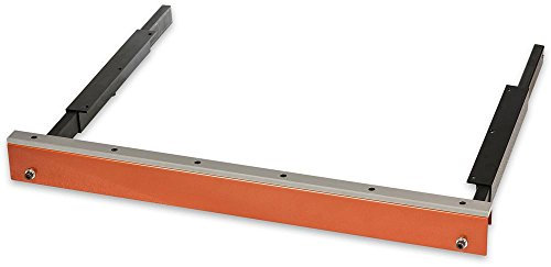 UJK Extension for Cast Iron Router Table