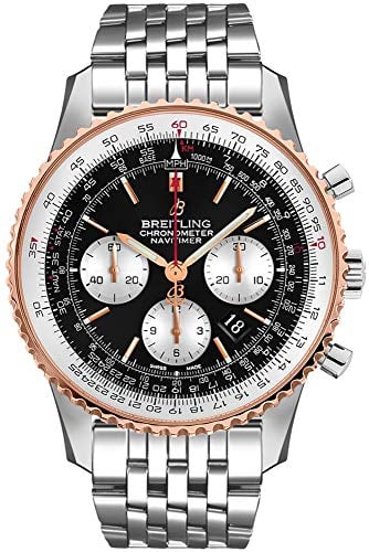 Breitling Navitimer 1 B01 Chronograph 46 UB0127211B1A1