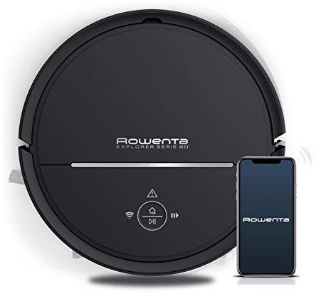 Rowenta Explorer Serie 80 RR7755
