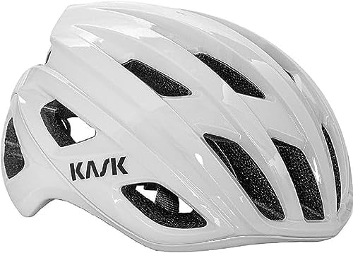 Kask Mojito Weiß, Fahrradhelm, Größe L - Farbe White
