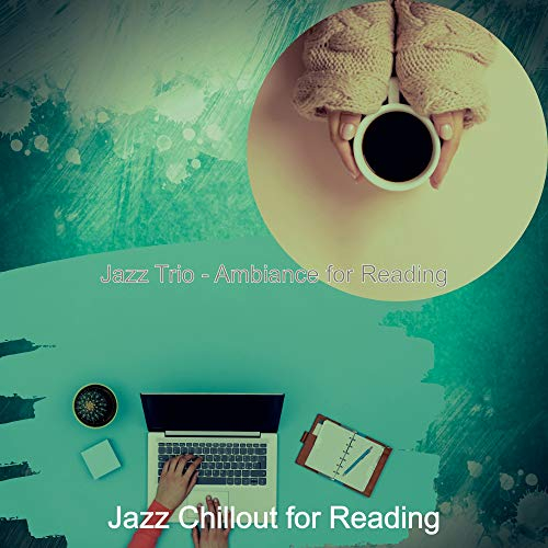 No Drums Jazxz Soundtrack for Cleaning