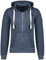 Geographical Norway Gionel Men - Felpa Cappuccio Con Tasca A Canguro Uomo - Felpa Pullover Hoody Caldo A Maniche Lunghe - Abito Ideale Primavera Estate Autunno Inverno (Marino XL)