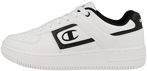 Champion Herren Foul Play Element LowSneakers