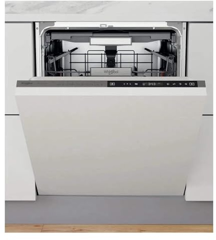 IndaplovÄ— WHIRLPOOL WIP 4O33 PLE S