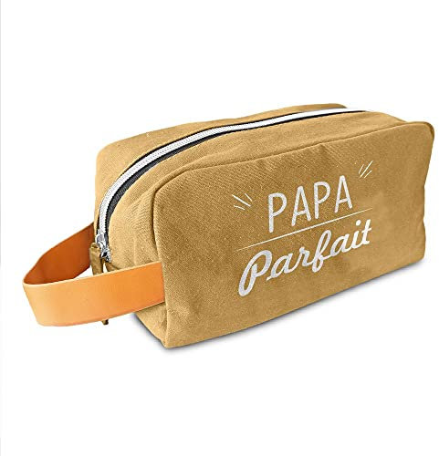 stc, Trousse de toilette - Papa Parfait