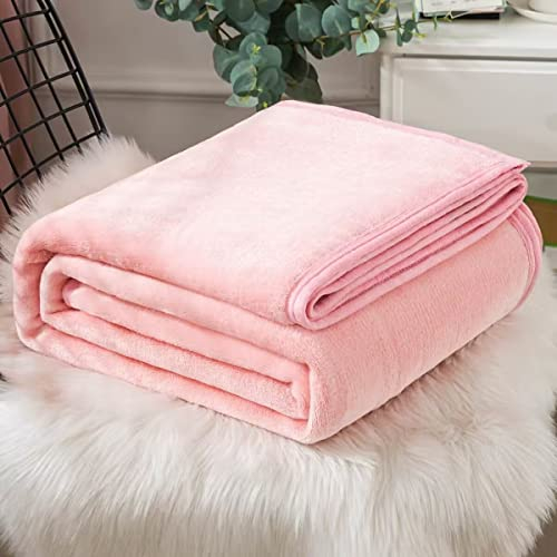 Fleecedecke Kuscheldecke Grau Weiss 150x200 Flauschig Xxl,Flauschige Decke,120x200 Wohndecke,Sofadecke,Wolldecke Grün,Sofa Überwurfdecke Sofaüberwurf Für Blanket Couch Decke ( Color : Powdery jade , S