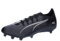 PUMA Ultra 5 Match Fg/AG, Soccer Shoe Unisex - Adulto, Puma Black Puma White, 44.5 EU