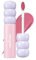 COLORGRAM Fruity Glass Tint 07 Shy Guava | Glossy Dewy Lip Stain, highly pigmented, Lovely Soft Pink Shade with luminous effect, buildable & blendable 0.31 oz.