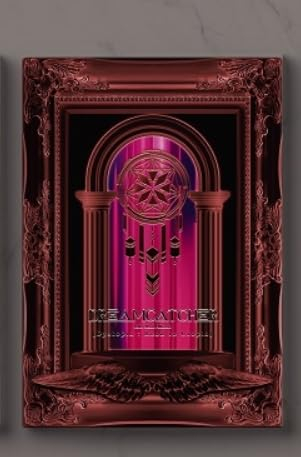 Dream Catcher Dystopia : Road To Utopia 6th Mini Album R VER