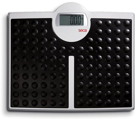 Paragon 27265 Seca 813 Digitalwaage flach