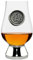 English Pewter Company Glencairn Personalised Whisky Glass with Monogram Initial - Unique Gifts for Men - with Your Choice of Initial 200ml [WGP202] (B)