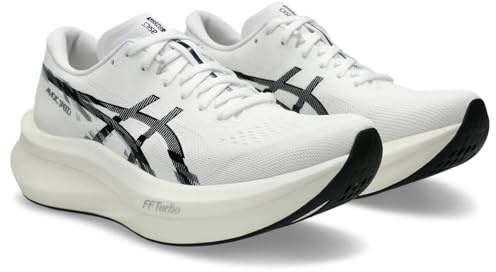 ASICS Women's Magic Speed 4 Sneaker, Multicoloured, 6.5 UK