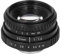 Camera Lens Manual 35mm F1.6 APS C Manual Focusing Lens Aluminum Alloy Frame Multi Layer Coated Camera Lens