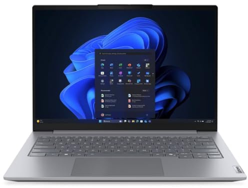 Lenovo ThinkBook 14 G9 AHP AMD Ryzen??? 7 250 Computer portatile 35,6 cm [14] WUXGA 32 GB DDR5-SDRAM 1 TB SSD Wi-Fi 7 [802.11be] Windows 11 Pro Tedesco Grigio (THINKBOOK 14 G9 R7 250 32GB - 1TB SSD 1