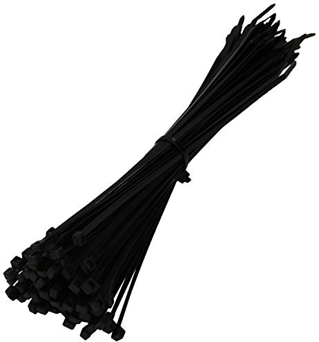 Sealey CT48301 Cable Ties 4.8 x 300mm Pack of 100