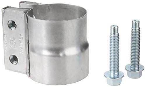 Walker Exhaust Mega-Clamp 33976 Exhaust Clamp