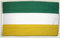 Flagge Schrebergarten - 90 x 150 cm [Misc.]