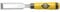Kirschen 1205045 - Scalpello da carpentiere, 45 mm