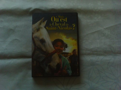 Mais ou est le cheval de saint nicolas ? [FR Import]