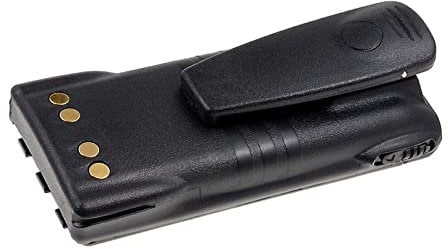 Akku für Motorola GP340 (1500mAh), 7,5V, NiMH