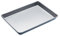 KitchenCraft BAKE PAN Non-Stick Baking Pan, 33 x 24 cm, Silver, Freezer safe, Dishwasher safe, Oven-safe, 0.43 kg