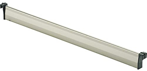 Zwischensteg, 316 mm, schwarz_Artikel _ 46834