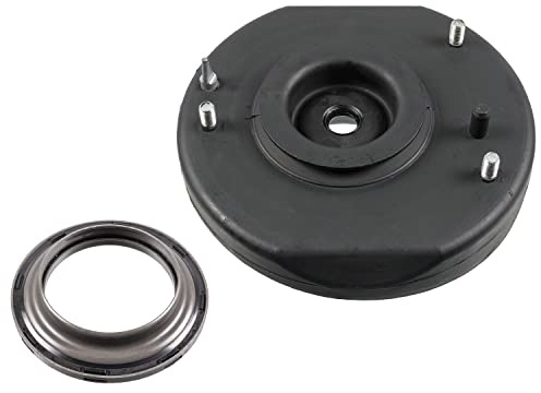 febi bilstein 10105 Strut Top Mounting with ball bearing, pack of one