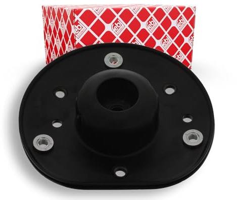 febi bilstein 38778 Federbeinstützlager ohne Wälzlager, 1 Stück | Kompatibel mit: VOLVO S80 II, V70 III, XC60 I SUV, XC70 II