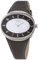 Boccia Damen-Armbanduhr Analog Quarz Leder 3165-15