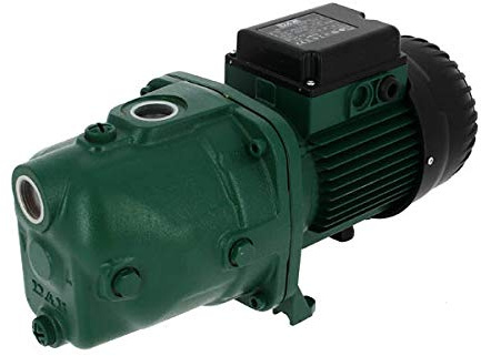 Bomba autocebante - Jet 102 T de DAB