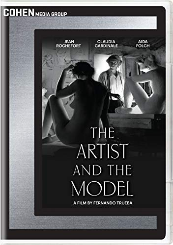 The Artist and the Model